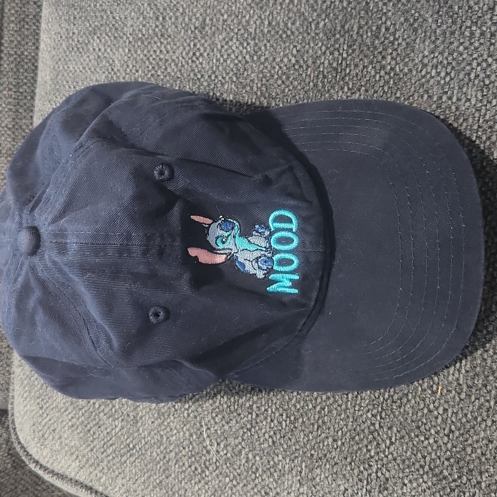 Disney Stitch Hat